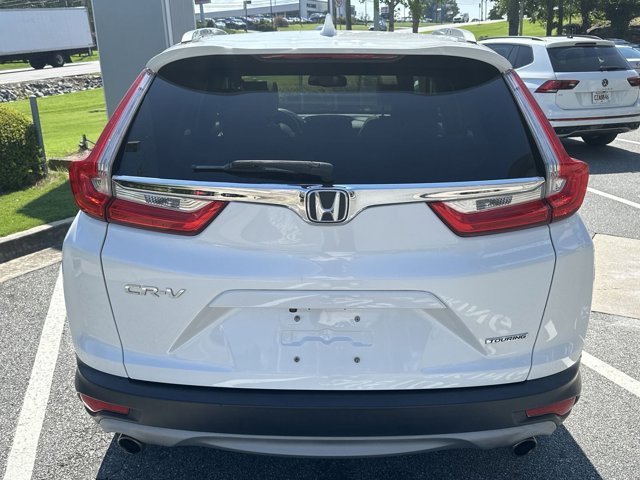 2019 Honda CR-V Touring 6