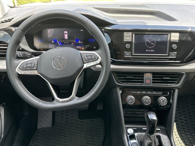 2023 Volkswagen Taos 1.5T S 22