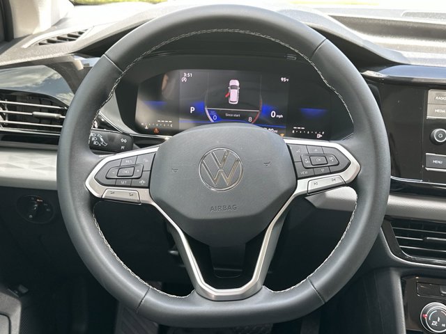 2023 Volkswagen Taos 1.5T S 23