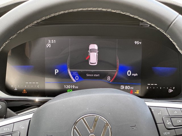 2023 Volkswagen Taos 1.5T S 26