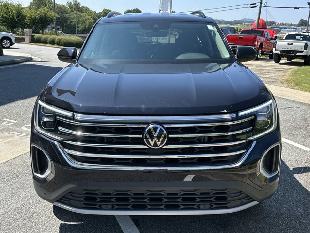 2024 Volkswagen Atlas 2.0T SE w/Technology 2