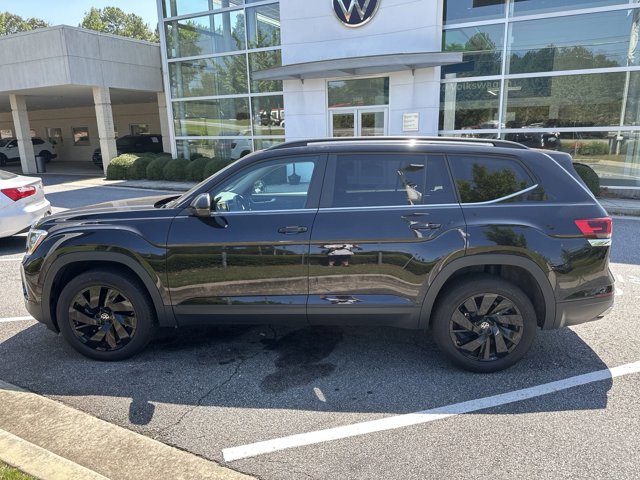 2024 Volkswagen Atlas 2.0T SE w/Technology 4