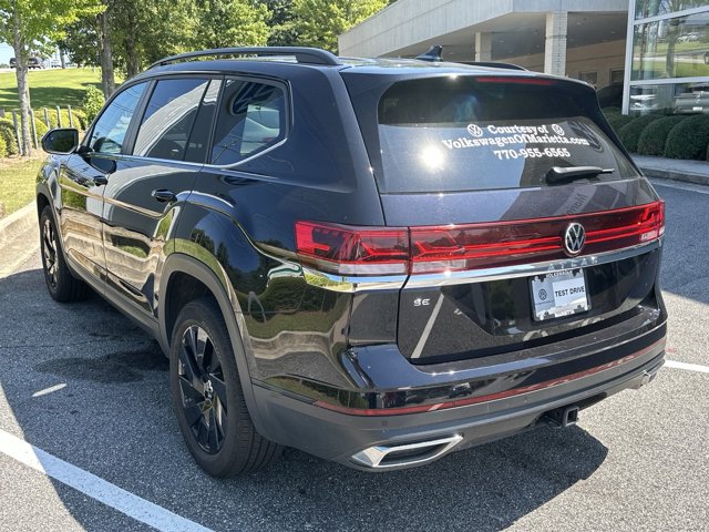 2024 Volkswagen Atlas 2.0T SE w/Technology 5