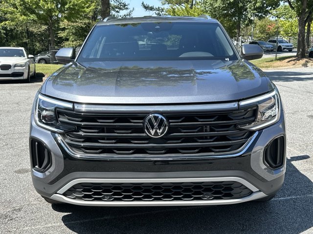 2024 Volkswagen Atlas Cross Sport 2.0T SE w/Technology 2