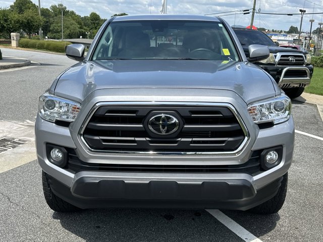 2019 Toyota Tacoma SR5 2