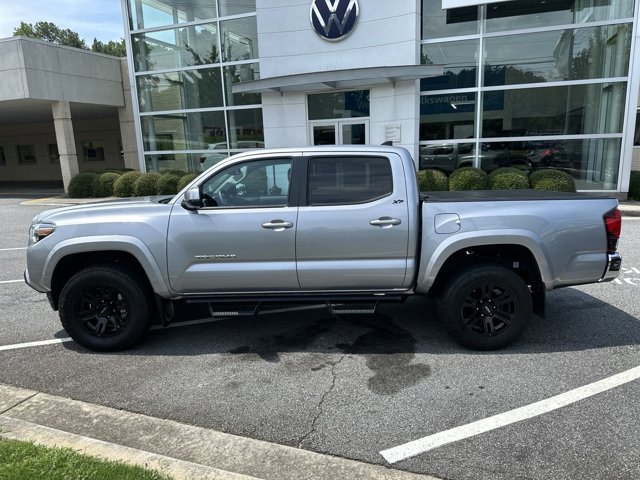 2019 Toyota Tacoma SR5 4