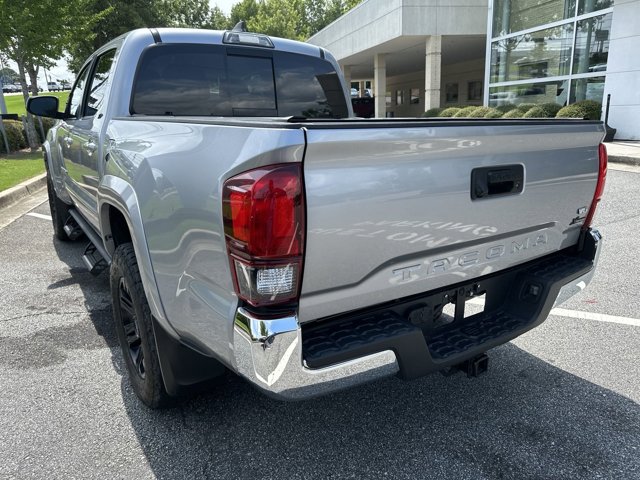 2019 Toyota Tacoma SR5 5