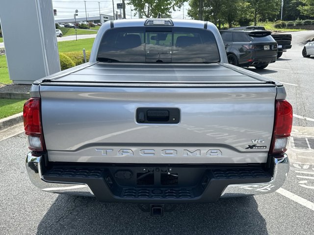 2019 Toyota Tacoma SR5 6