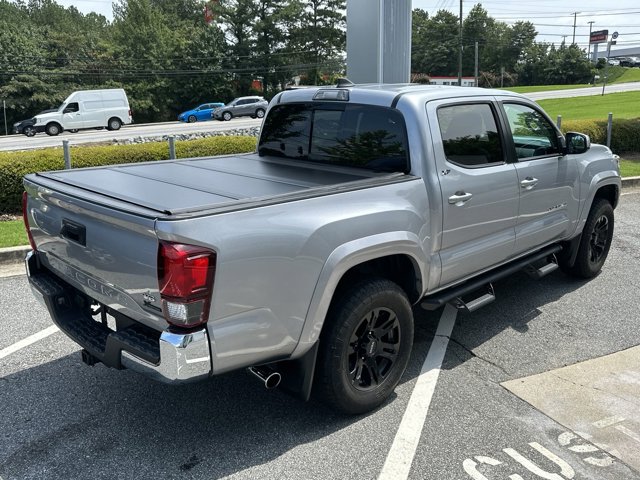 2019 Toyota Tacoma SR5 7