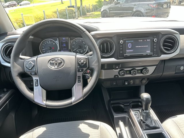 2019 Toyota Tacoma SR5 22