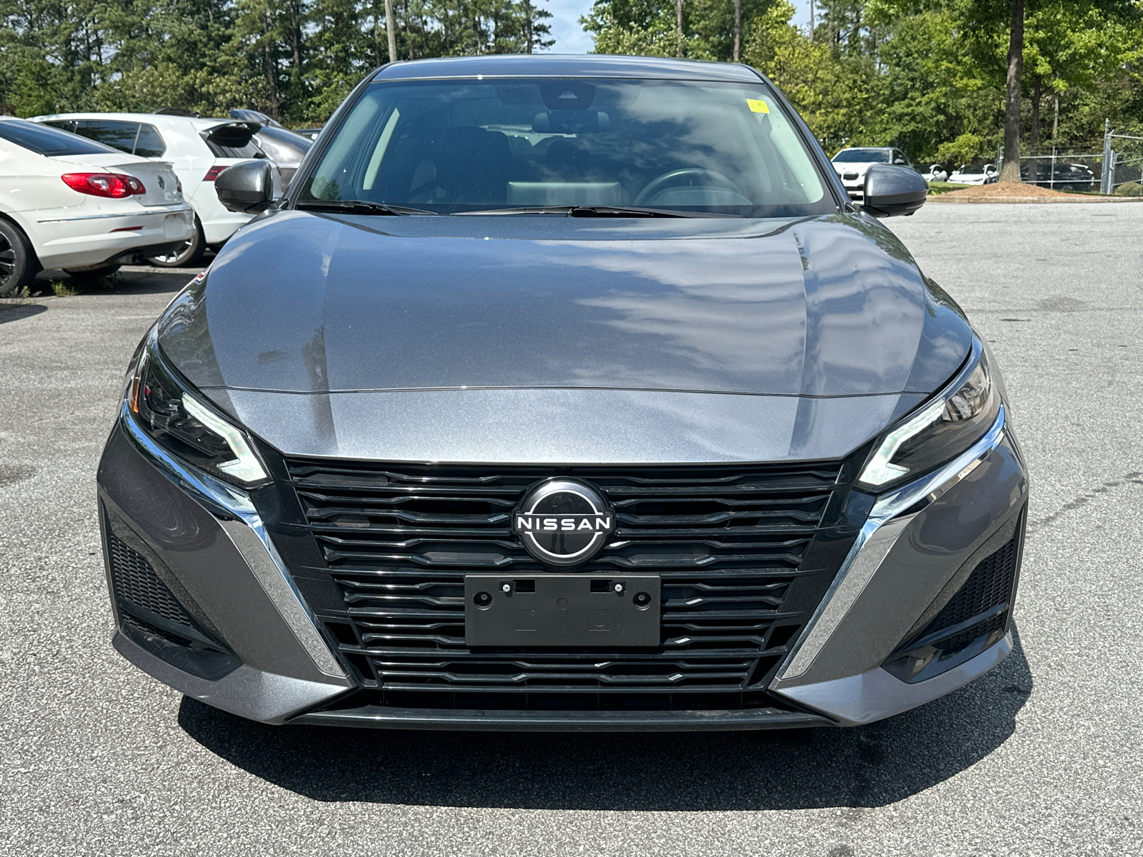 2023 Nissan Altima 2.5 SL 2