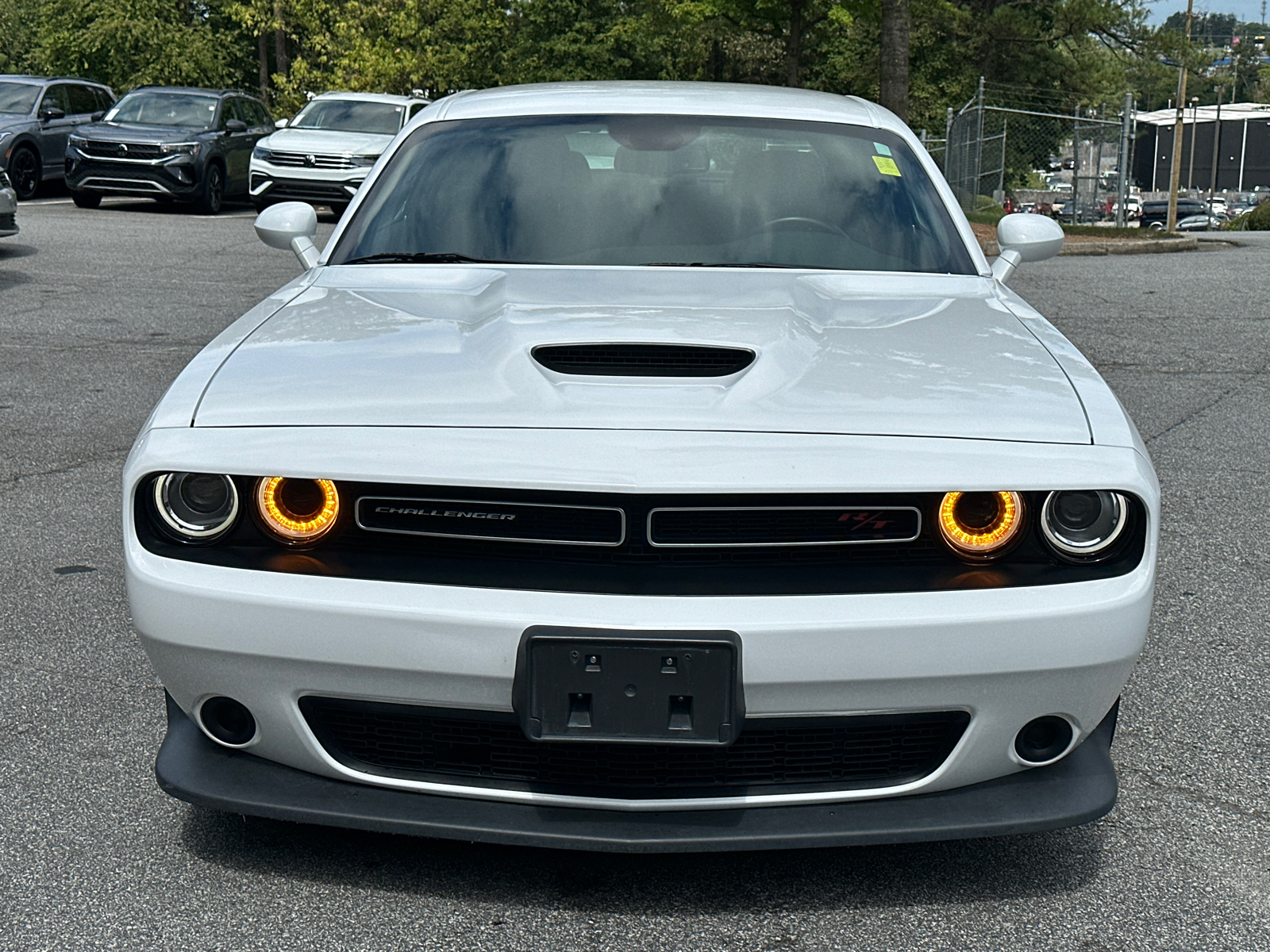 2023 Dodge Challenger R/T 2