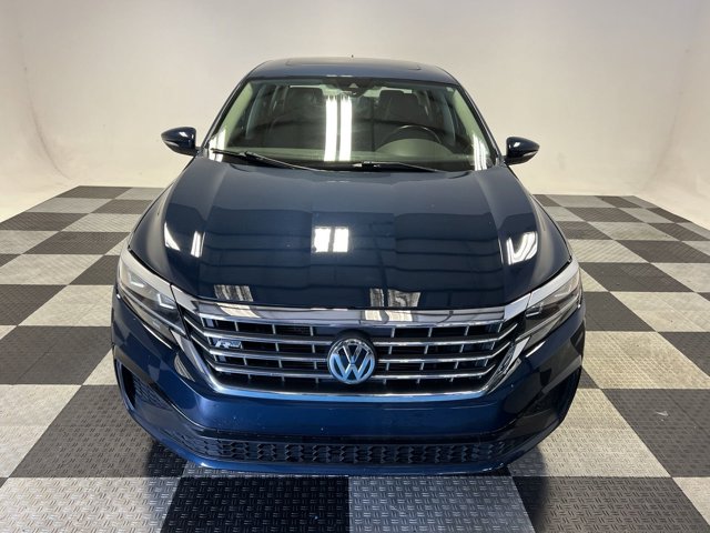 2020 Volkswagen Passat 2.0T R-Line 2