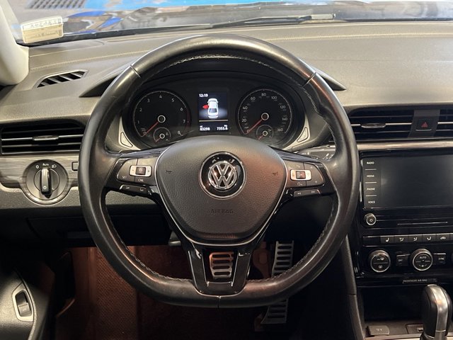 2020 Volkswagen Passat 2.0T R-Line 19