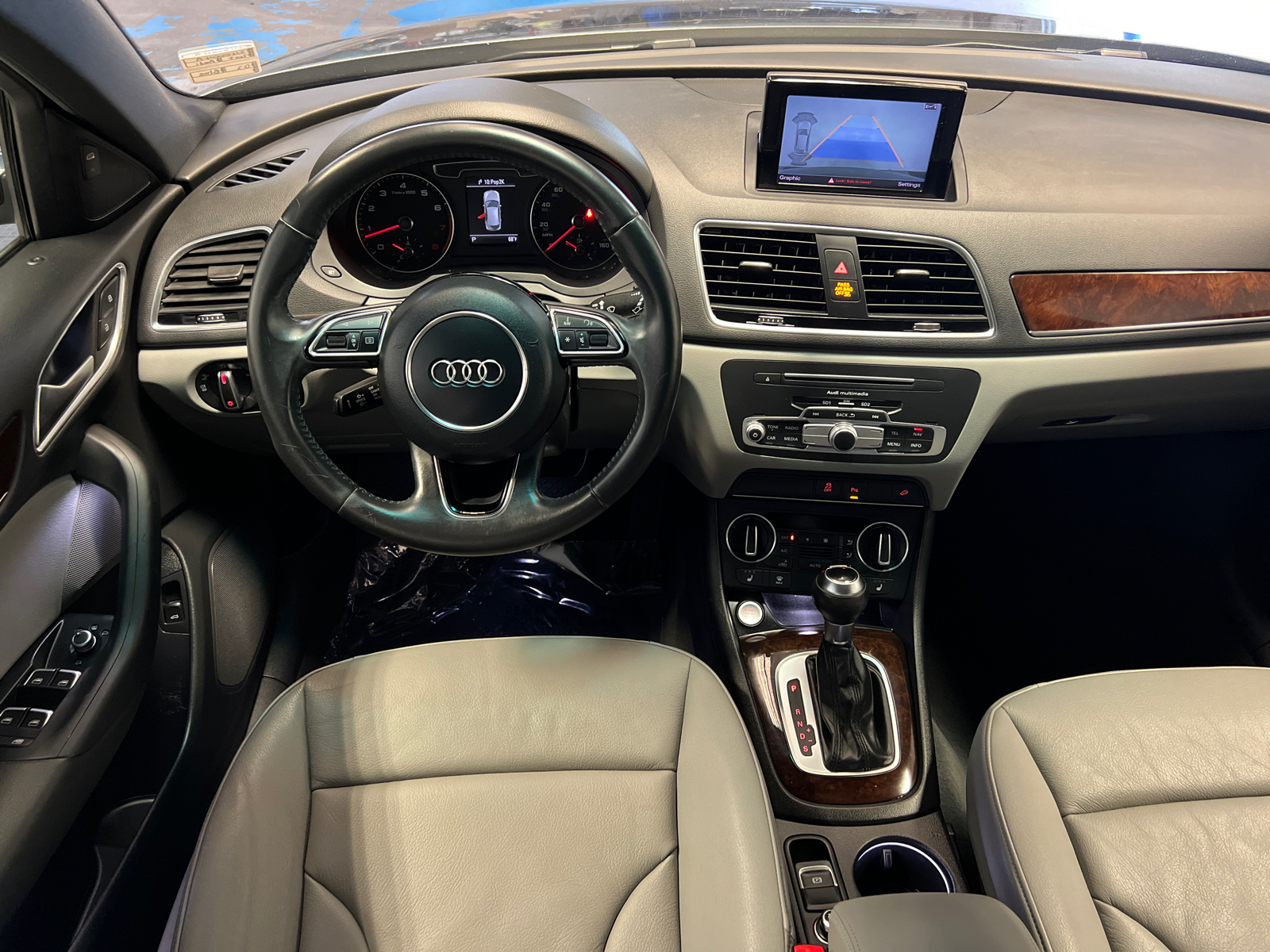 2017 Audi Q3 2.0T Premium 19