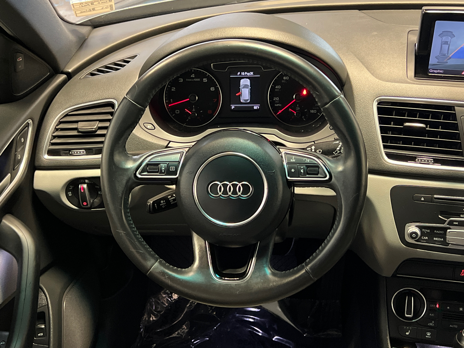 2017 Audi Q3 2.0T Premium 20