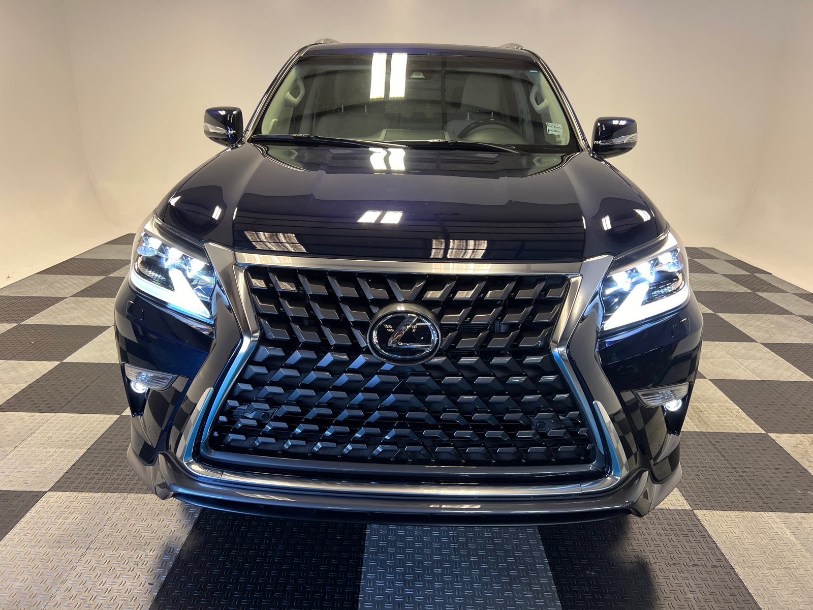 2023 Lexus GX 460 2