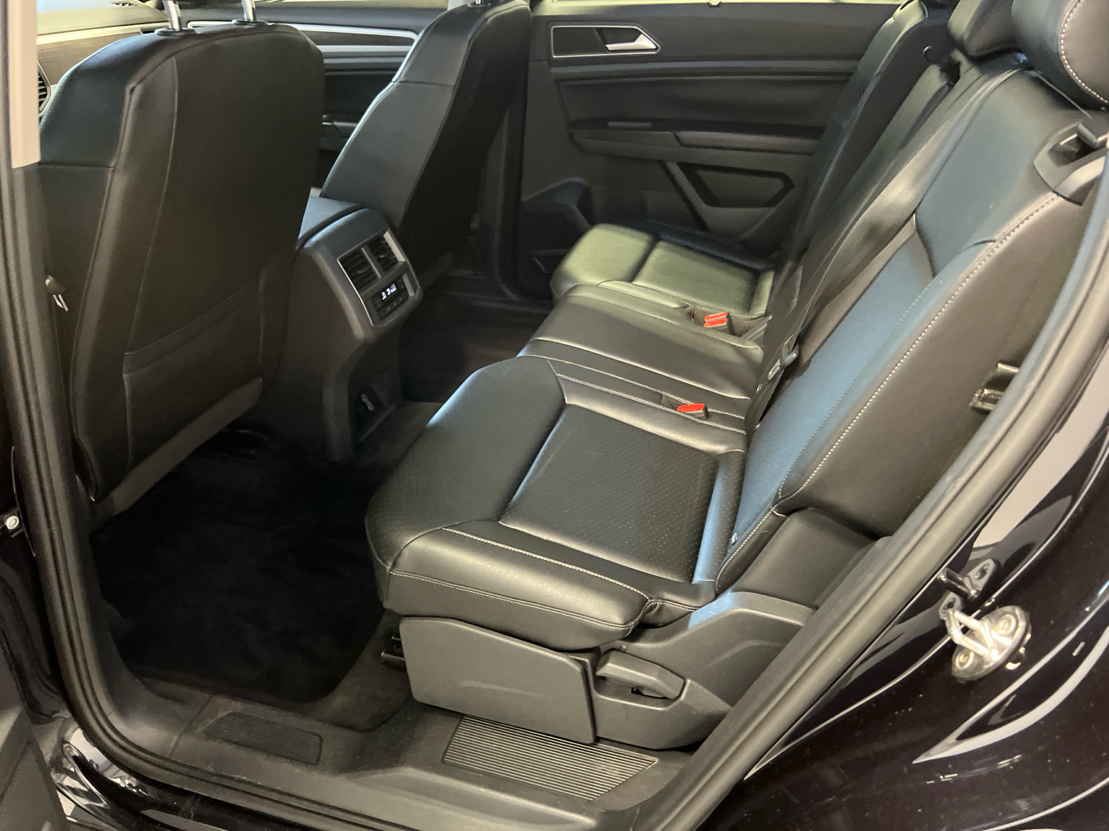 2018 Volkswagen Atlas 3.6L V6 SE 17