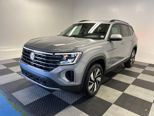 2024 Volkswagen Atlas 2.0T SE w/Technology 3