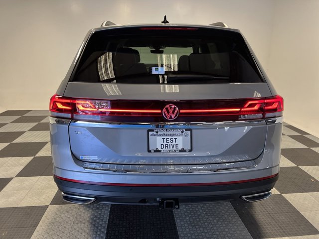 2024 Volkswagen Atlas 2.0T SE w/Technology 4