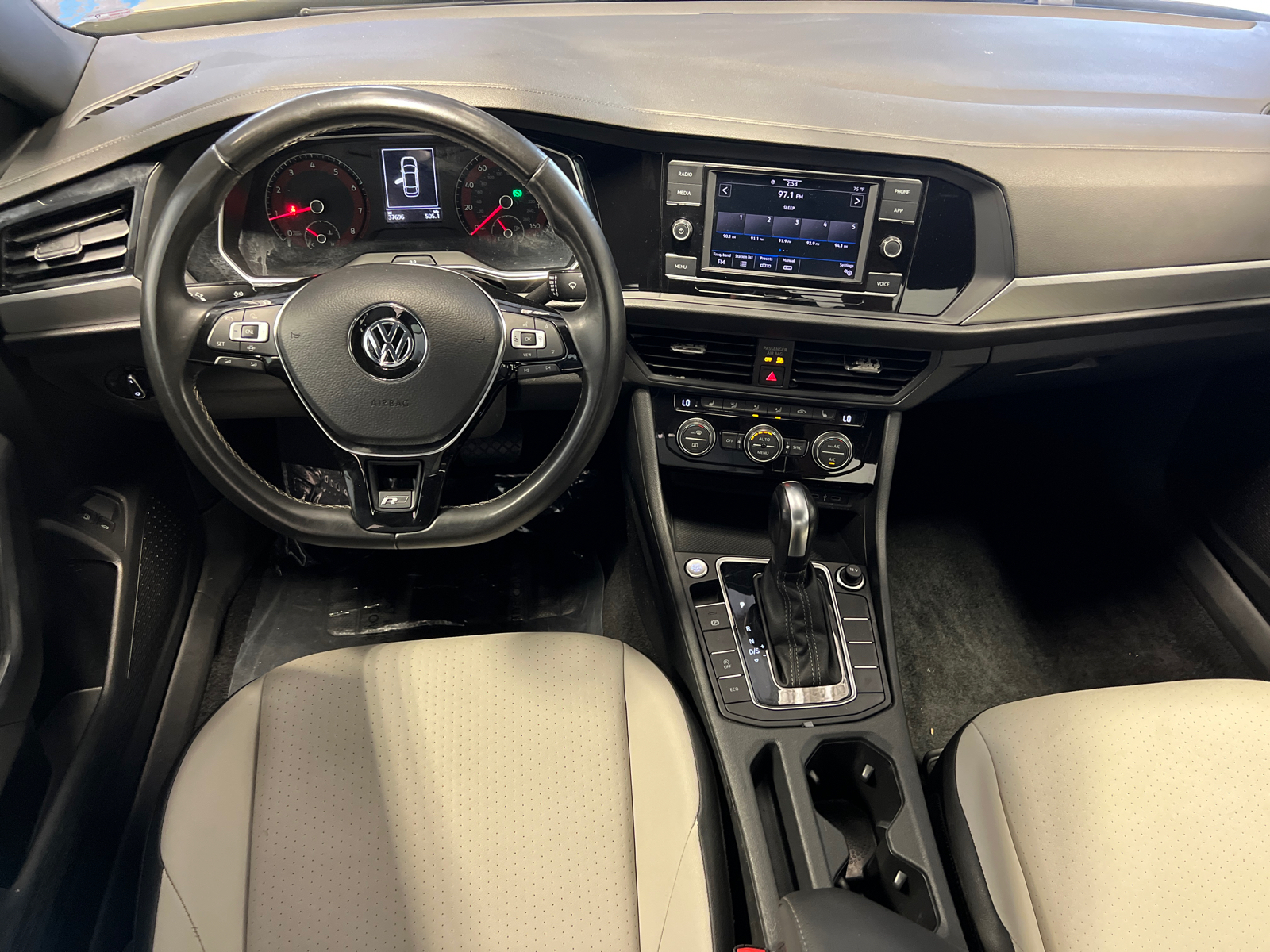 2021 Volkswagen Jetta 1.4T SE 14