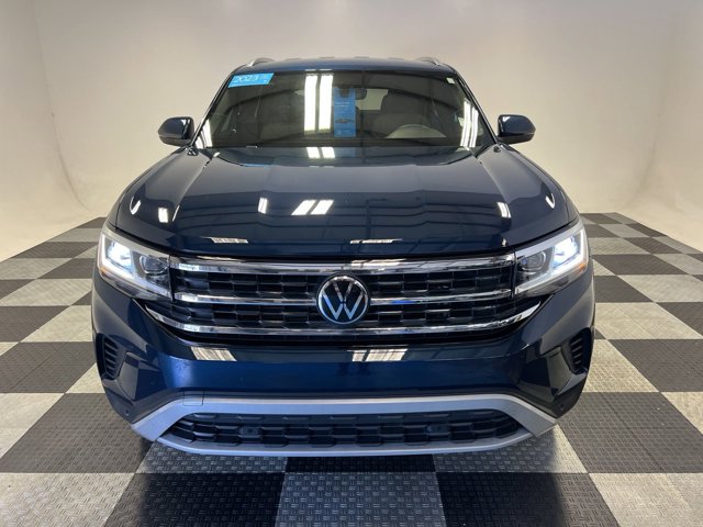 2023 Volkswagen Atlas Cross Sport 3.6L V6 SE w/Technology 2