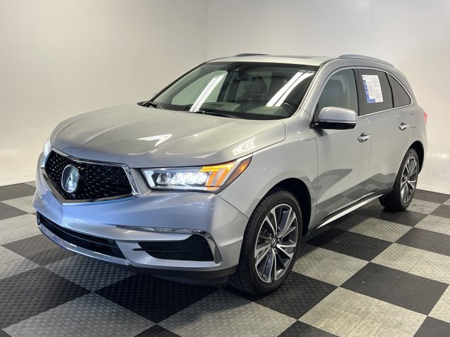 2020 Acura MDX Technology 3