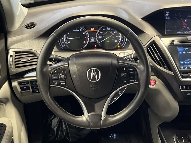 2020 Acura MDX Technology 20