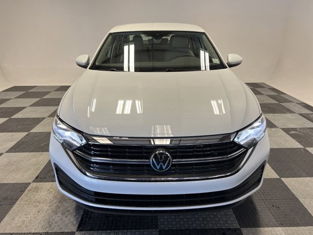 2024 Volkswagen Jetta 1.5T SE 2