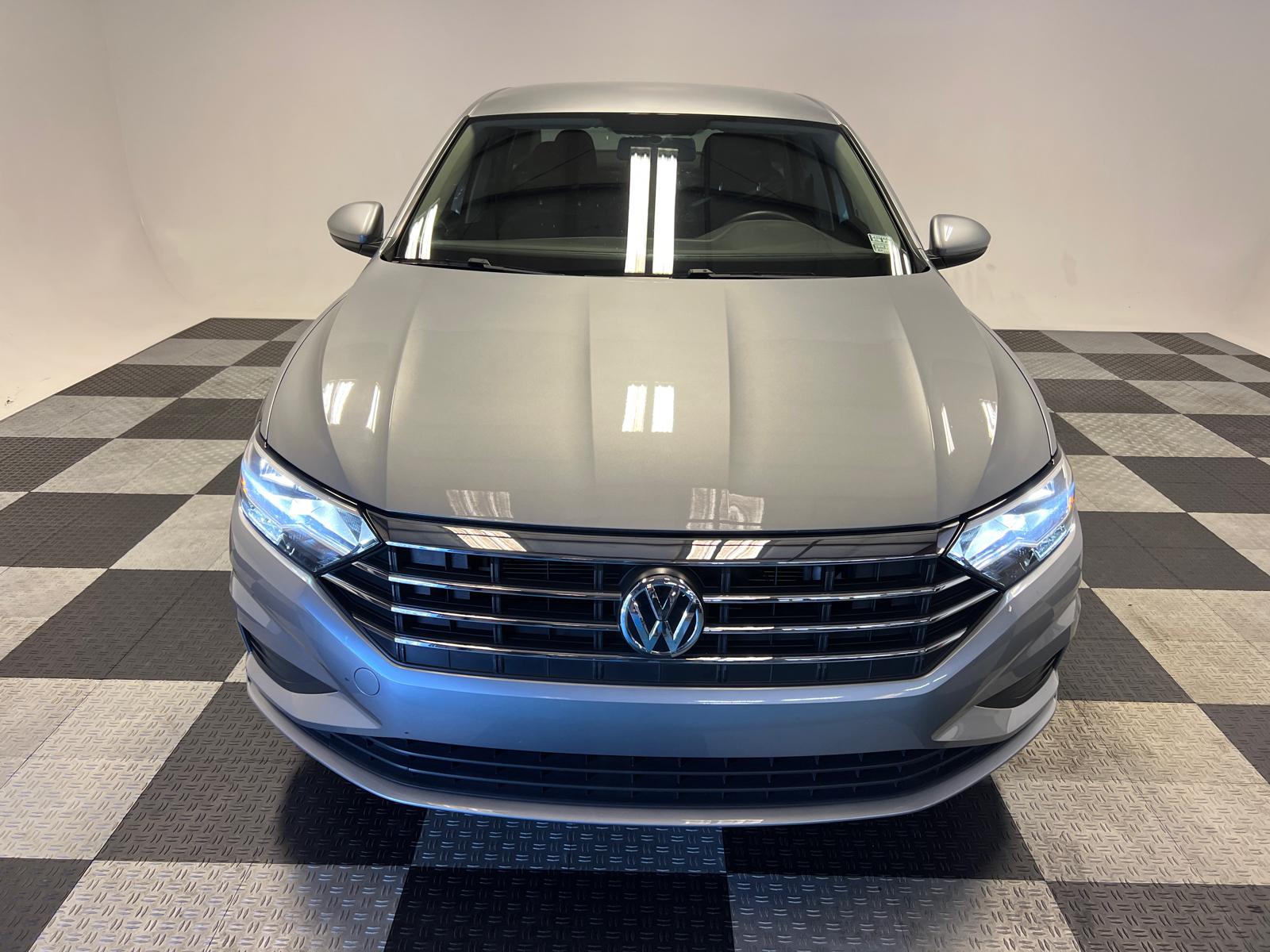 2021 Volkswagen Jetta  2