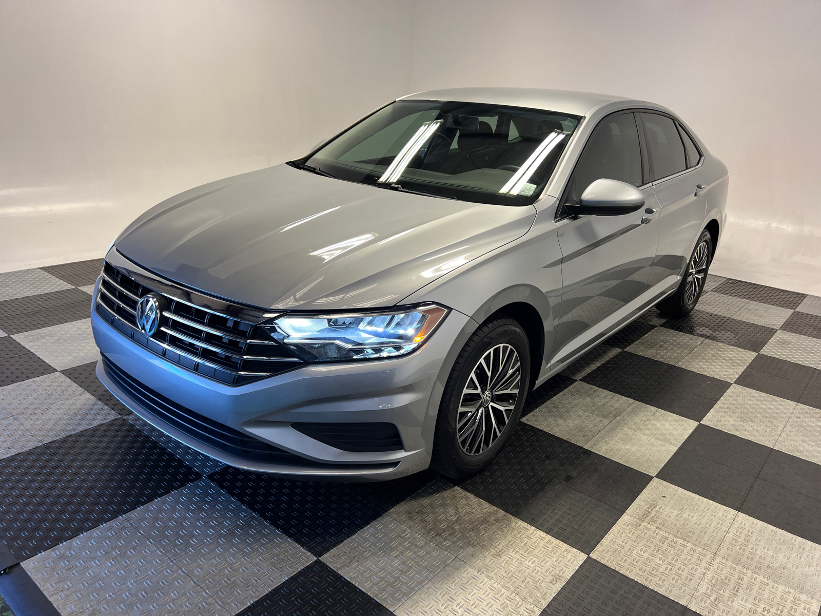 2021 Volkswagen Jetta  3