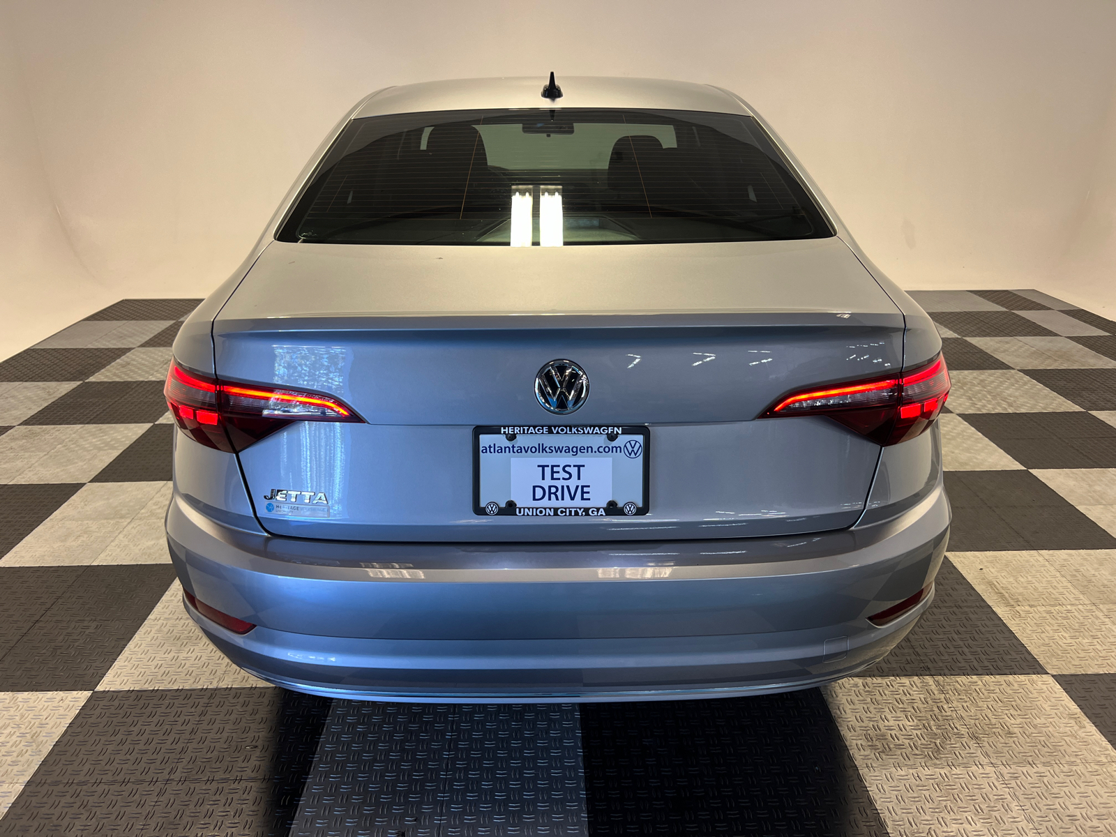 2021 Volkswagen Jetta  4