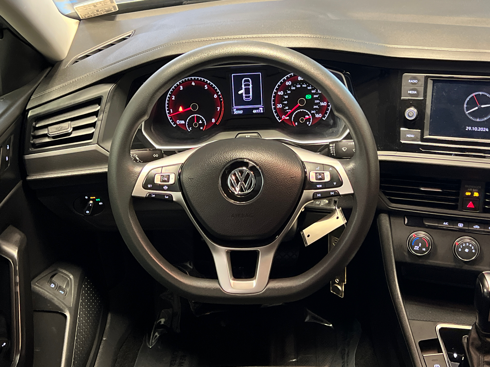 2021 Volkswagen Jetta  19