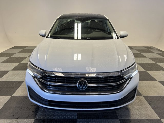 2024 Volkswagen Jetta 1.5T SE 2