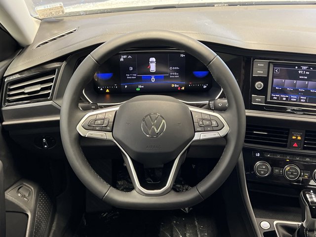 2024 Volkswagen Jetta 1.5T SE 12