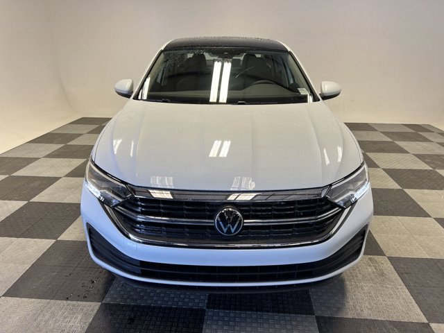 2024 Volkswagen Jetta 1.5T SE 2