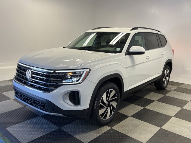 2024 Volkswagen Atlas 2.0T SE w/Technology 3