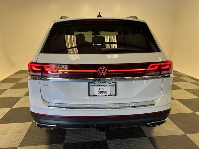 2024 Volkswagen Atlas 2.0T SE w/Technology 4