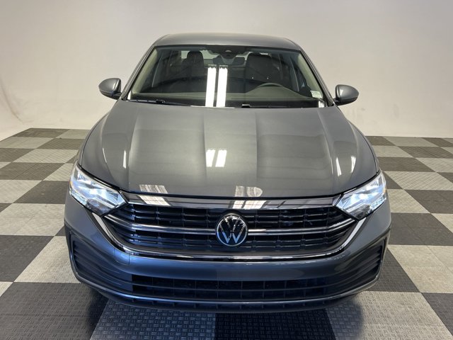 2024 Volkswagen Jetta 1.5T SE 2