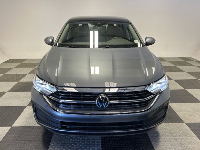 2024 Volkswagen Jetta 1.5T SE 2