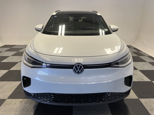 2024 Volkswagen ID.4 S 2