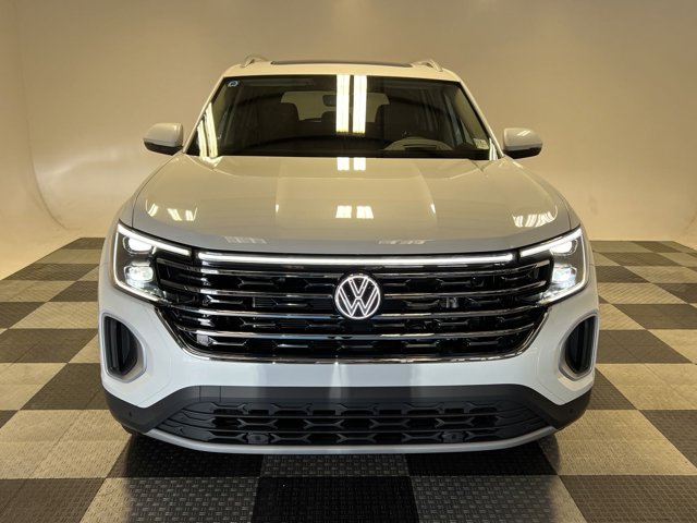 2024 Volkswagen Atlas 2.0T SEL 2