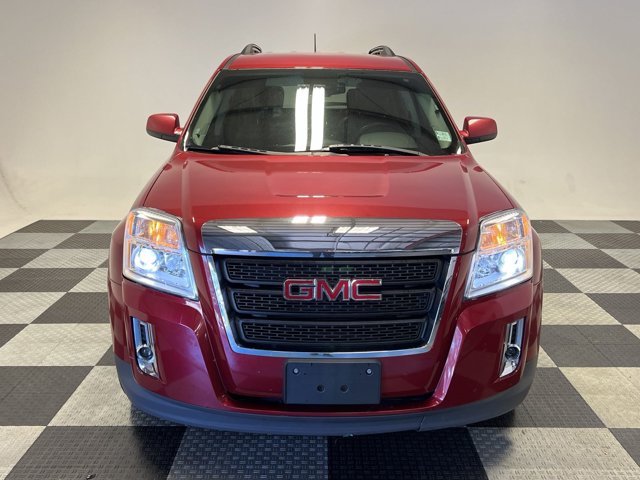 2014 GMC Terrain SLT-1 2