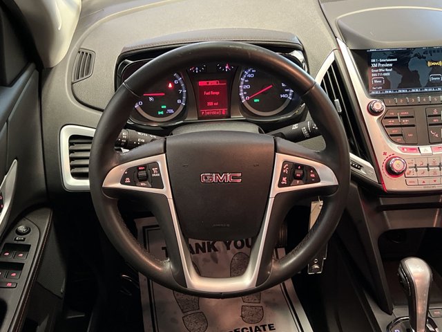 2014 GMC Terrain SLT-1 20