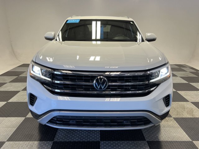 2020 Volkswagen Atlas Cross Sport 2.0T SEL 2