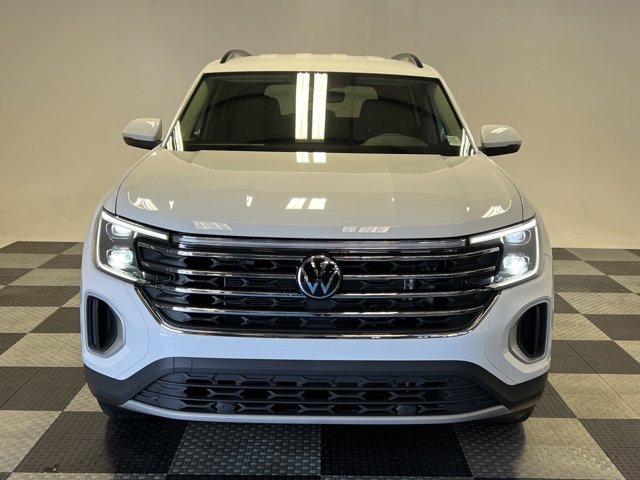 2024 Volkswagen Atlas 2.0T SE 2