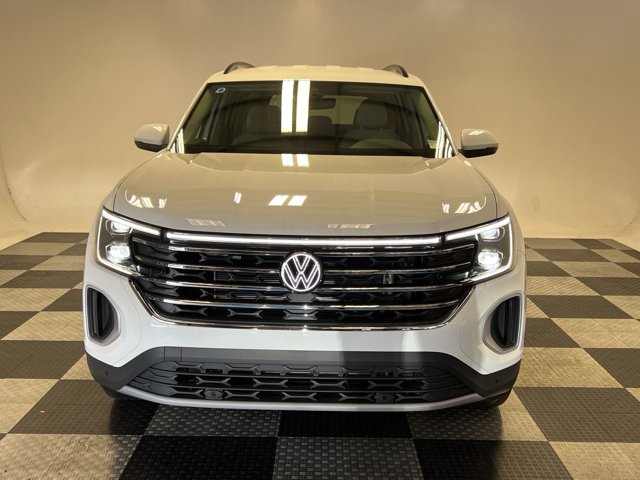 2024 Volkswagen Atlas 2.0T SE w/Technology 2