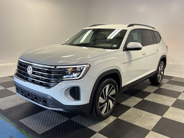 2024 Volkswagen Atlas 2.0T SE w/Technology 3