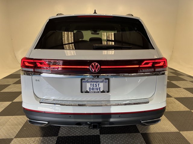 2024 Volkswagen Atlas 2.0T SE w/Technology 4