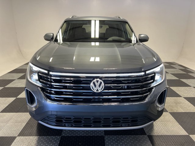 2024 Volkswagen Atlas 2.0T SEL 2